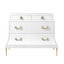 Uttermost Living Mansard Chest House of Isabella UK
