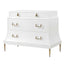 Uttermost Living Mansard Chest House of Isabella UK