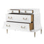 Uttermost Living Mansard Chest House of Isabella UK
