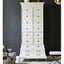 Uttermost Living Mansard Tall Cabinet House of Isabella UK