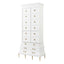 Uttermost Living Mansard Tall Cabinet House of Isabella UK
