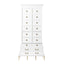 Uttermost Living Mansard Tall Cabinet House of Isabella UK