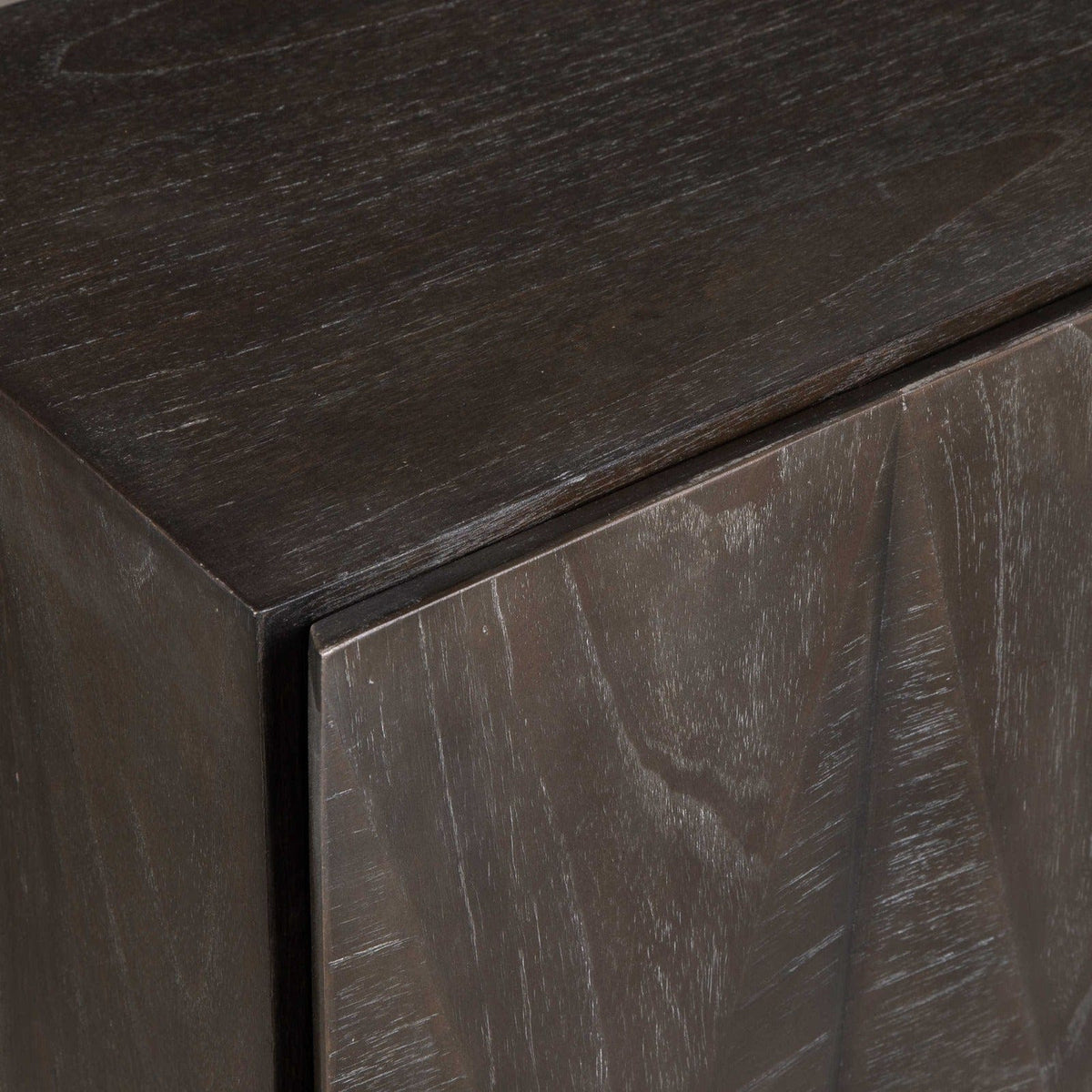 Marico 2 Door Cabinet.