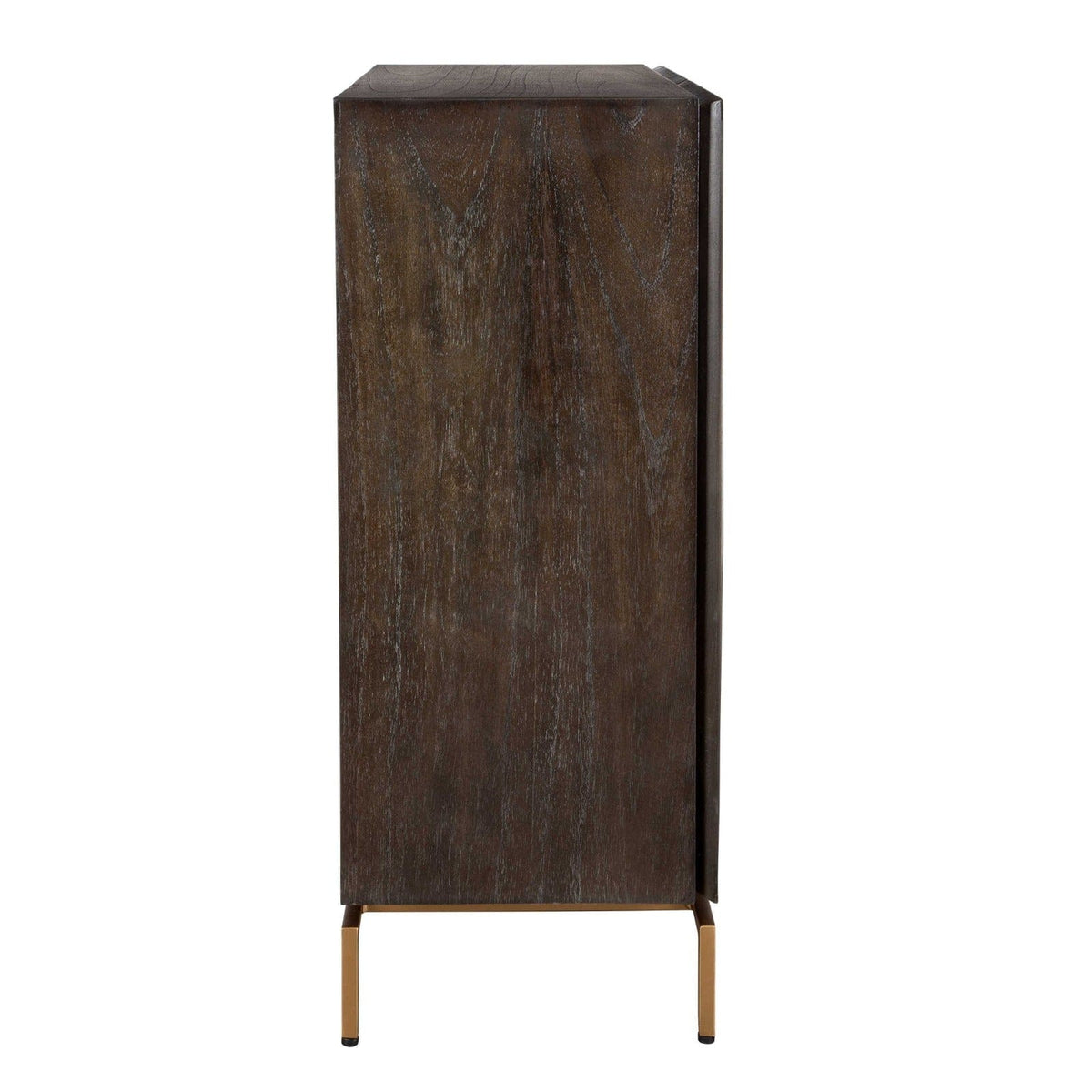 Marico 2 Door Cabinet.