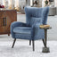 Uttermost Living Masika Bronze Accent Table House of Isabella UK