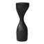 Uttermost Living Mattison Black Drink Table House of Isabella UK