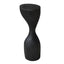 Uttermost Living Mattison Black Drink Table House of Isabella UK