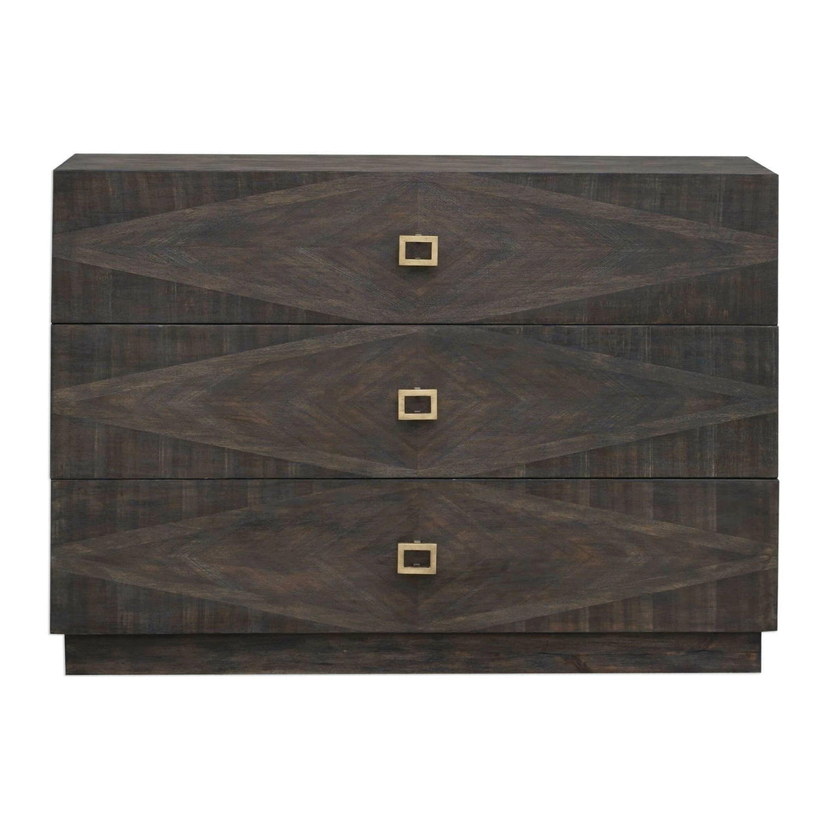 Maverick Drawer Chest.