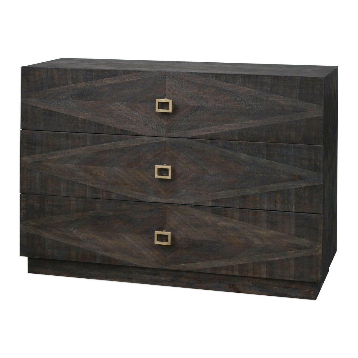Maverick Drawer Chest.