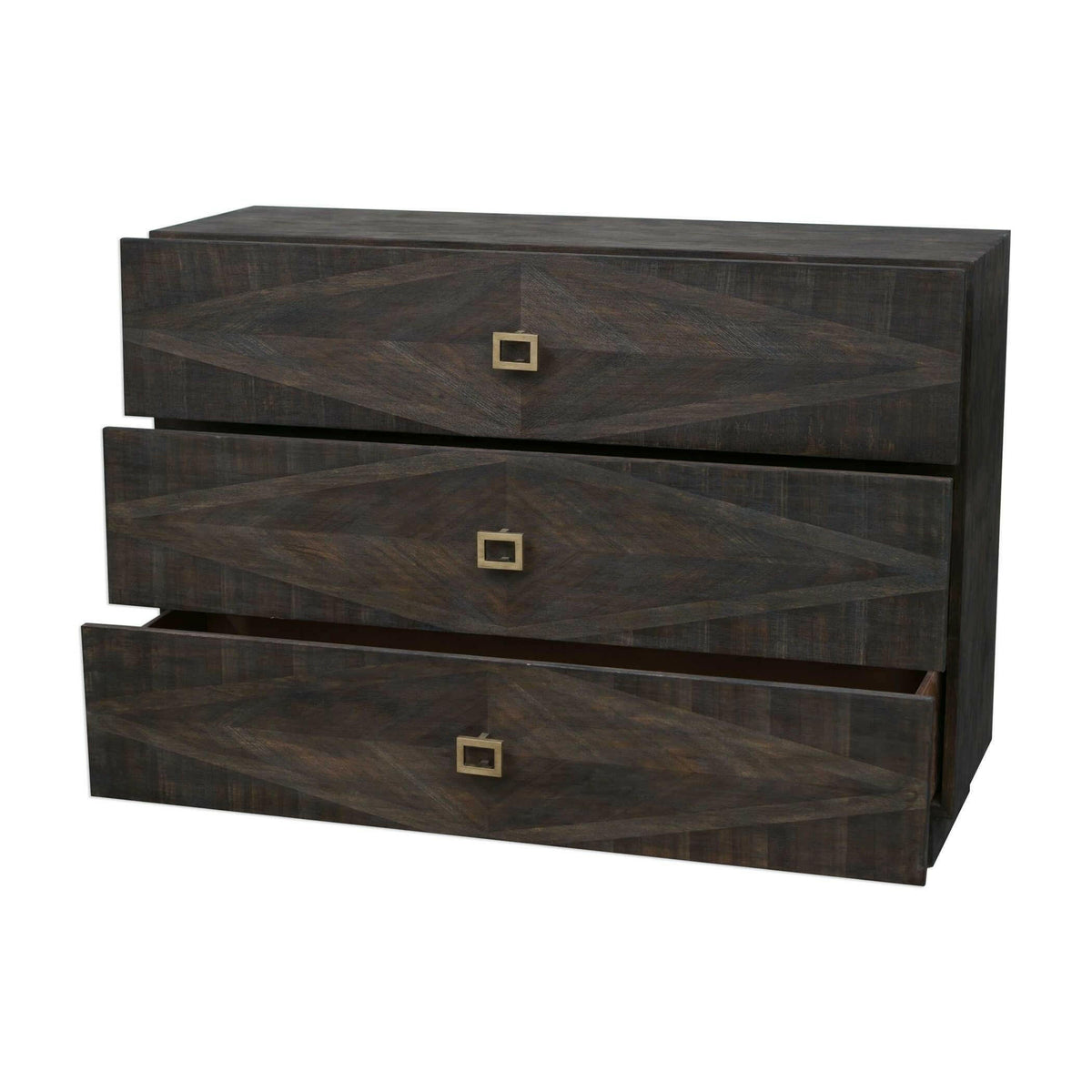 Maverick Drawer Chest.