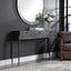 Uttermost Living Mavis Console Table House of Isabella UK