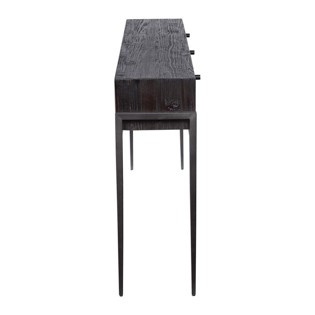Uttermost Living Mavis Console Table House of Isabella UK