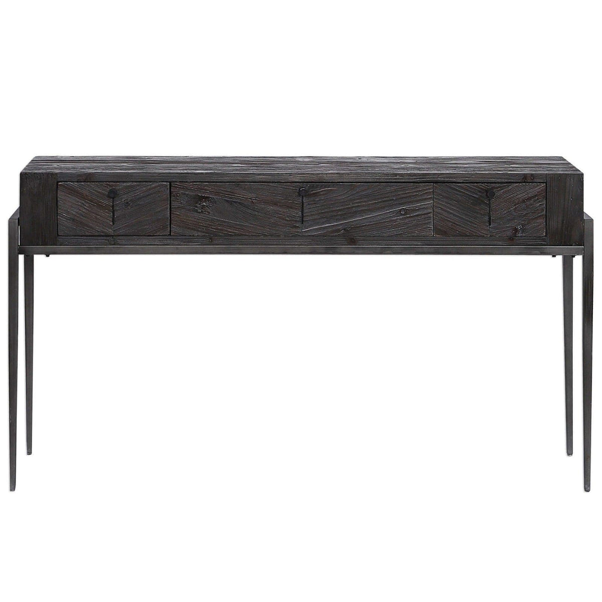 Uttermost Living Mavis Console Table House of Isabella UK