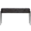 Uttermost Living Mavis Console Table House of Isabella UK