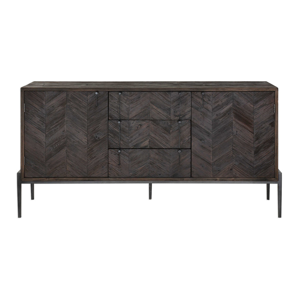 Uttermost Living Mavis Sideboard House of Isabella UK