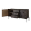 Uttermost Living Mavis Sideboard House of Isabella UK