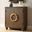 Uttermost Living Mayenne 2 Door Cabinet House of Isabella UK