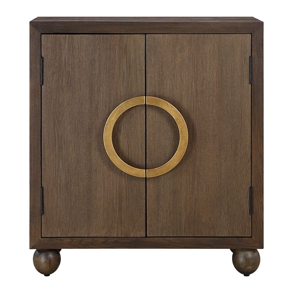 Uttermost Living Mayenne 2 Door Cabinet House of Isabella UK