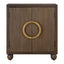 Uttermost Living Mayenne 2 Door Cabinet House of Isabella UK