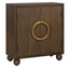 Uttermost Living Mayenne 2 Door Cabinet House of Isabella UK