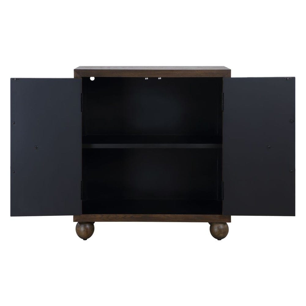 Uttermost Living Mayenne 2 Door Cabinet House of Isabella UK