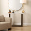 Uttermost Living McElroy Modern Bronze Console Table House of Isabella UK