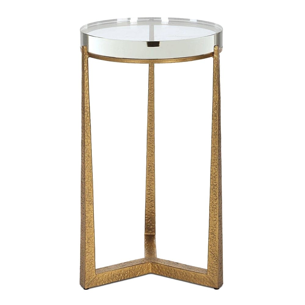 Uttermost Living Midas Accent Table House of Isabella UK