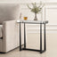 Uttermost Living Midas Accent Table in Bronze House of Isabella UK