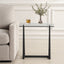 Uttermost Living Midas Accent Table in Bronze House of Isabella UK