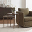 Uttermost Living Millar Curved Nesting Tables - Set of 2 House of Isabella UK