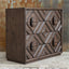 Uttermost Living Mindra Drawer Chest House of Isabella UK