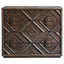Uttermost Living Mindra Drawer Chest House of Isabella UK