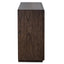 Uttermost Living Mindra Drawer Chest House of Isabella UK