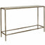Uttermost Living Minerva Marble Top Console Table House of Isabella UK