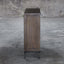 Uttermost Living Nadie Light Walnut Console Cabinet House of Isabella UK