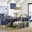 Uttermost Living Nantucket Basket Rug in Saddle - 243 x 305cm House of Isabella UK