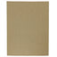 Uttermost Living Nantucket Basket Rug in Saddle - 243 x 305cm House of Isabella UK