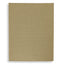 Uttermost Living Nantucket Basket Rug in Saddle - 335 x 427 cm House of Isabella UK