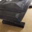 Uttermost Living Nantucket Basket Rug in Saddle - 335 x 427 cm House of Isabella UK