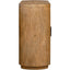 Uttermost Living Newell 2 Door Storage Cabinet in Natural Wood House of Isabella UK
