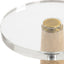 Uttermost Living Niari Drink Table House of Isabella UK