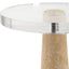 Uttermost Living Niari Drink Table House of Isabella UK