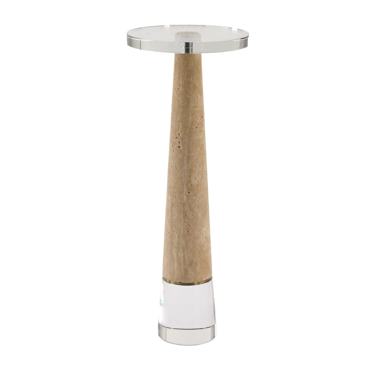 Uttermost Living Niari Drink Table House of Isabella UK