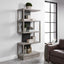 Uttermost Living Nicasia Modern Etagere House of Isabella UK