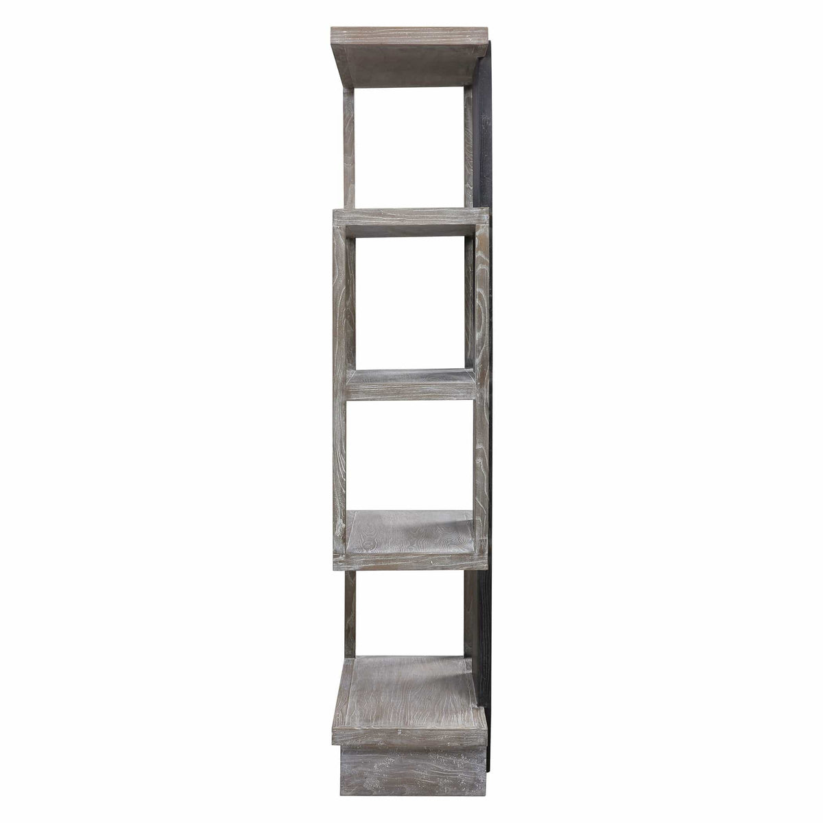 Uttermost Living Nicasia Modern Etagere House of Isabella UK