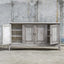 Uttermost Living Nyle 4 Door Cabinet House of Isabella UK