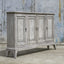 Uttermost Living Nyle 4 Door Cabinet House of Isabella UK