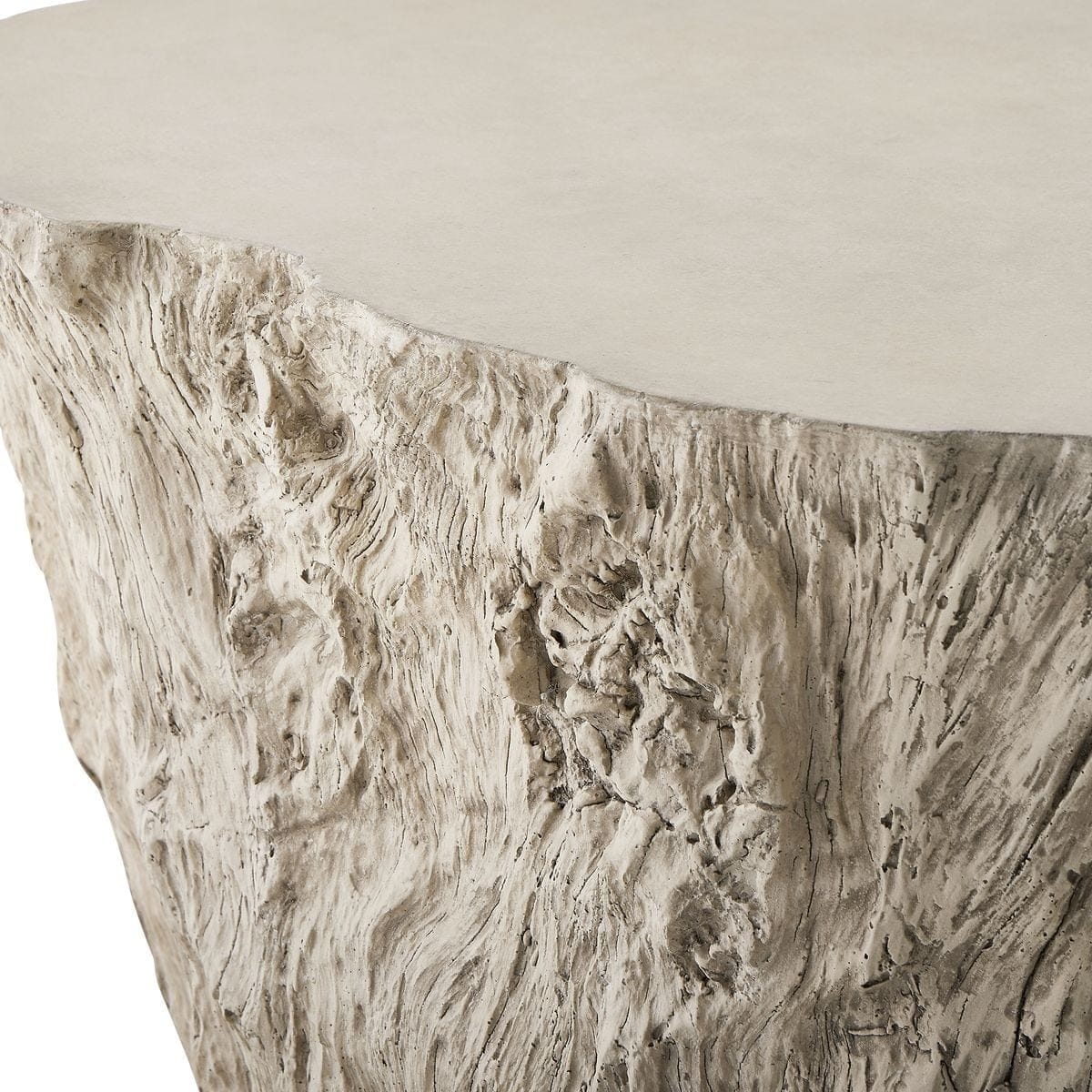 Uttermost Living Oakmont Indoor/Outdoor Side Table in White House of Isabella UK