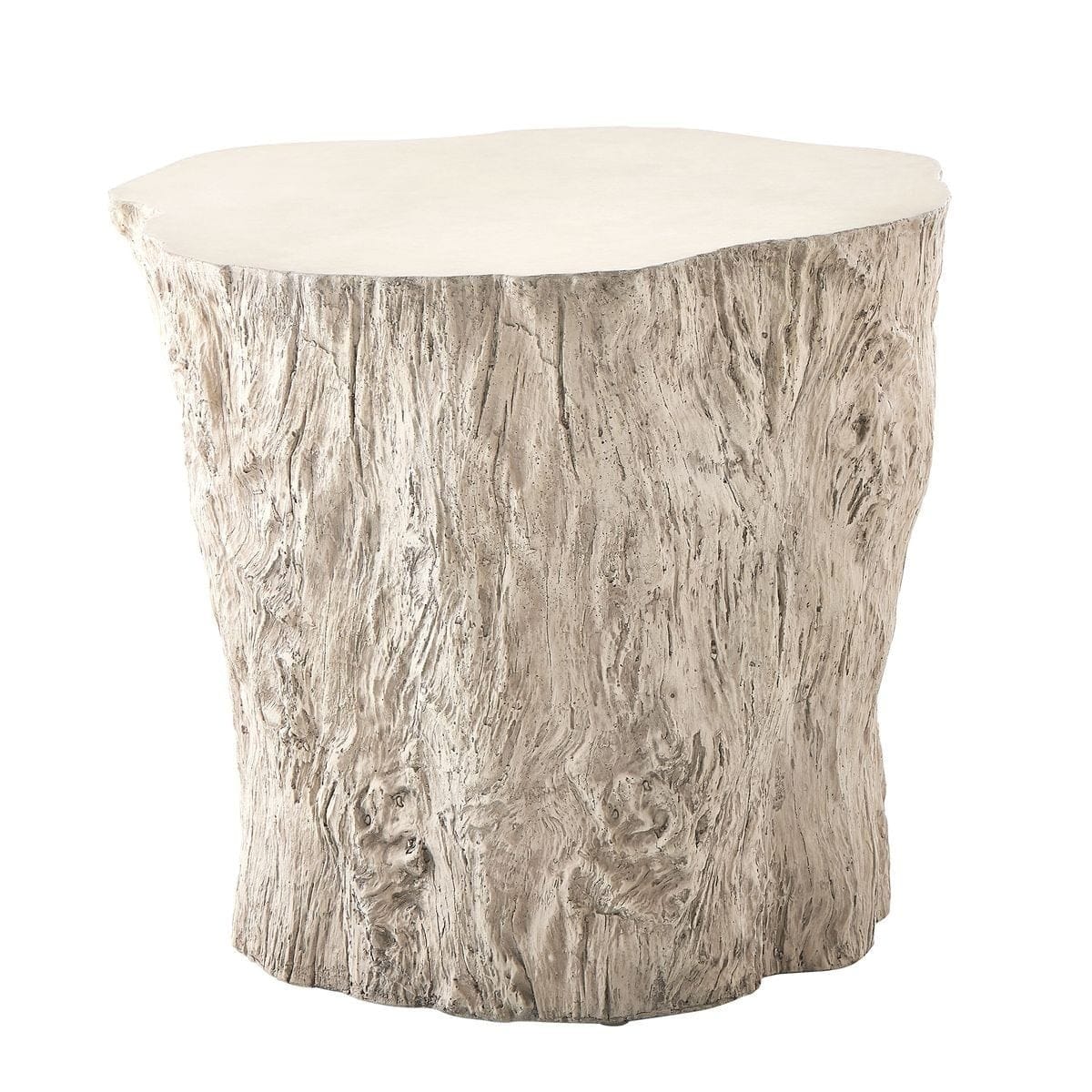 Uttermost Living Oakmont Indoor/Outdoor Side Table in White House of Isabella UK