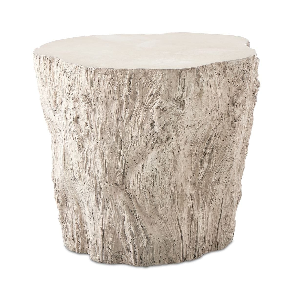 Uttermost Living Oakmont Indoor/Outdoor Side Table in White House of Isabella UK